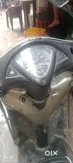 I want to sell my scooty