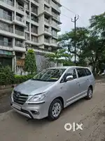 Toyota Innova 2015 Single Owner