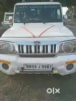 Mahindra Bolero 2013 Diesel Well Maintained