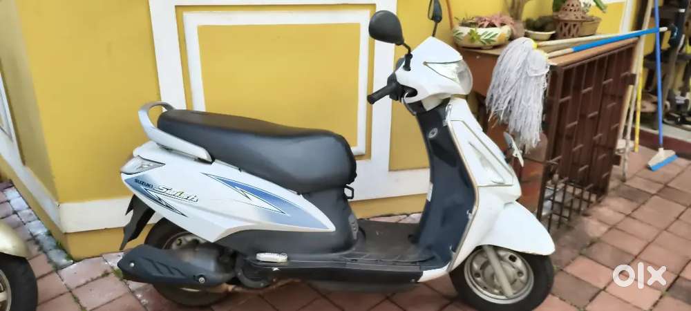 Well maintained and a good buy
