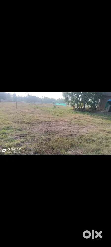 Thekatte Kundapura( 12 Cents Land)