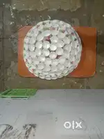 Tea cup tokri