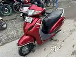 ACTIVA 4G 2017 LAST MODEL