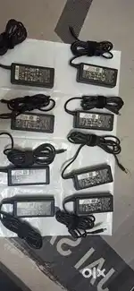 Dell co.Ac laptop adapter new for sale