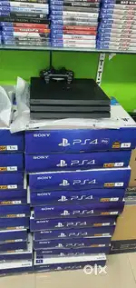 Ps3 gaming consoles