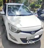Hyundai i20 2013, Sports ABS