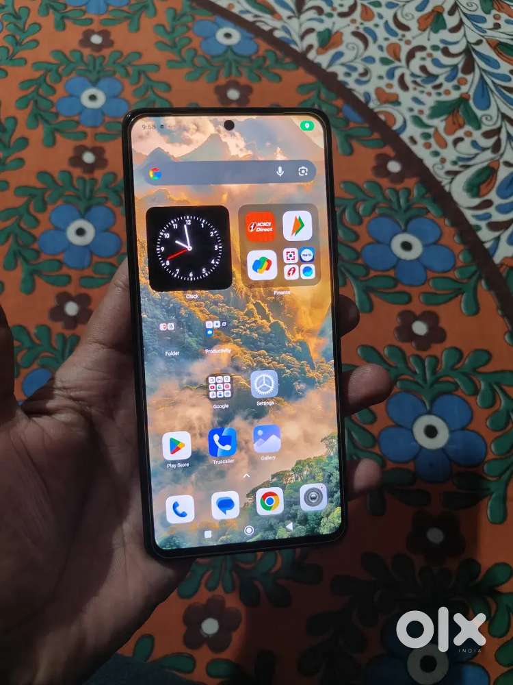 Mi 11T pro (12+256) - 5G