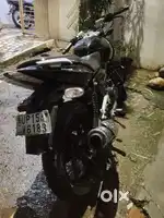 Bike ki condition achi h or paper m abhi ek saal or h