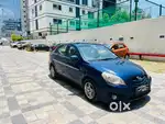 Hyundai Verna CRDI VGT 1.5, 2010, Diesel