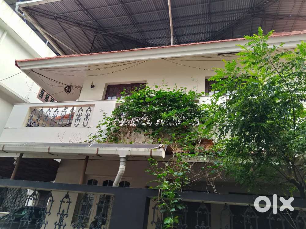 2 BHK FURNISHED HOUSE FAMILY PALARIVATTOM PIPELINE ROAD -SAMSKARA JUN