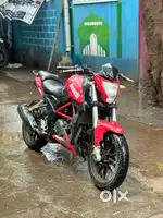 Red Benneli for sale ‼️