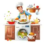 Urgent required cook and house keeping boy