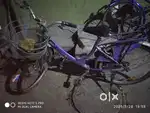 Hero girls cycle