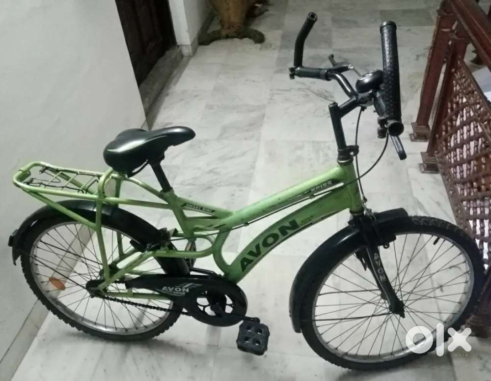 AVON bicycle