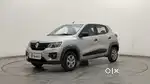 Renault KWID 1.0 RXT, 2016, Petrol