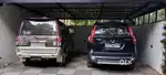 Mahindra Scorpio 2008 Diesel Well Maintained