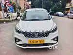 Maruti Suzuki Ertiga 2022-2023 VXI CNG, 2022, Petrol