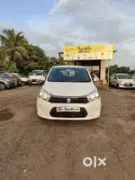 Maruti Suzuki Celerio ZXI MT, 2019, Petrol