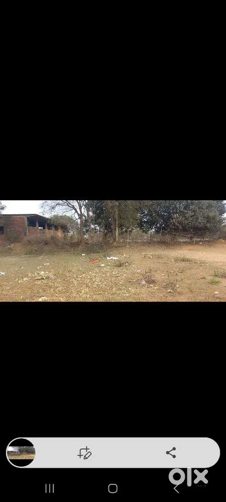 PLOT FOR SALE AT PRIME LOCATION