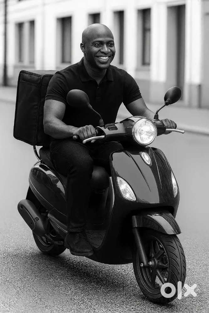 Delivery staff vacancy in leading e-commerce Company