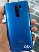 Mi Poco m2 128GB