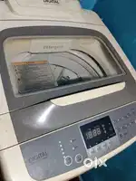Samsung fully automatic machine-3 yr old