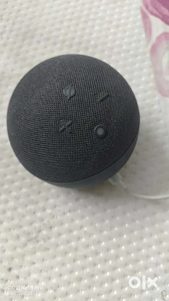 Amazon Alexa echo dot 5th generation