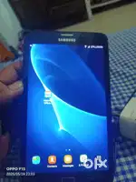 Samsung tab A for sale with 4g and sim support