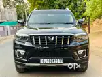 Mahindra Scorpio-N, 2023, Diesel