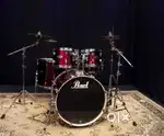 Drums for music