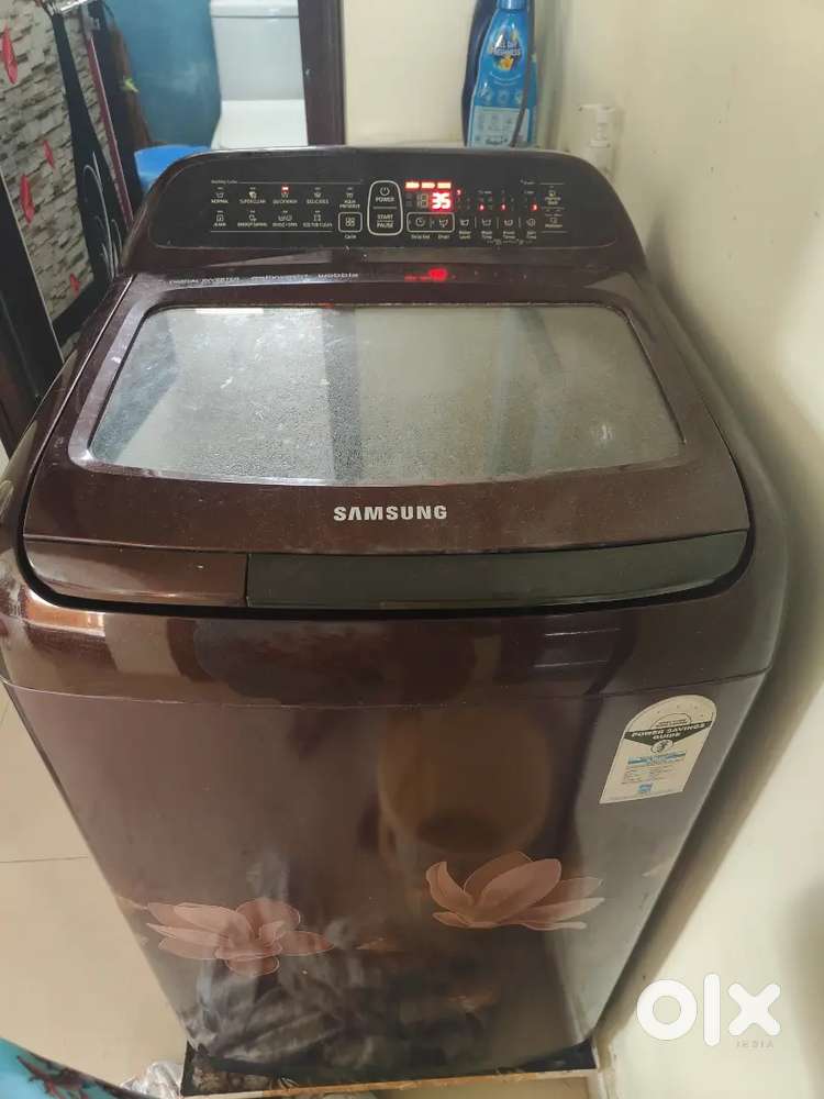 Samsung 6.5 kg washing machine