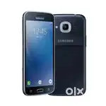 Samsung galaxy J2 Pro