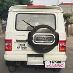 Mahindra Bolero ZLX BSIII, 2013, Diesel
