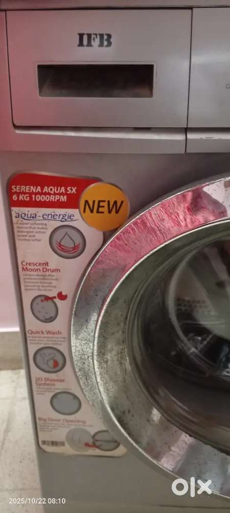 IFB washing machine