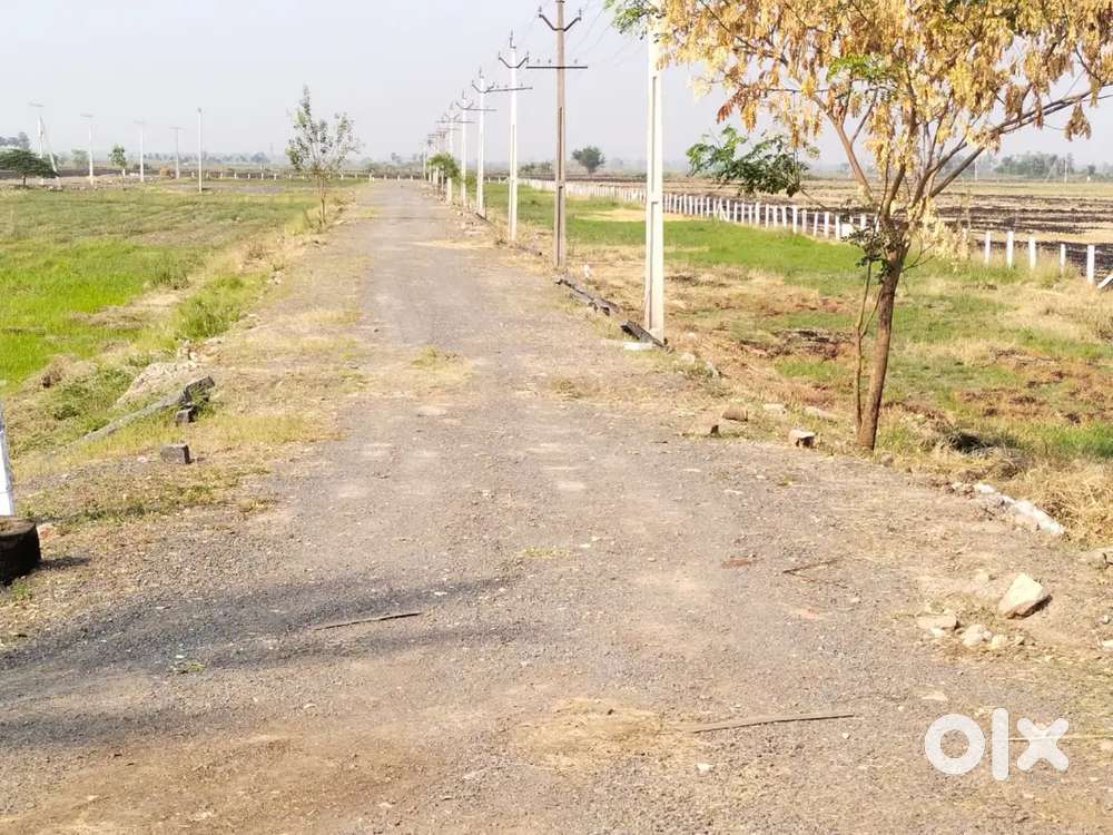 పెనమలూరు లో low cost plots