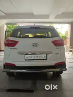 Hyundai Creta N Line 2015
