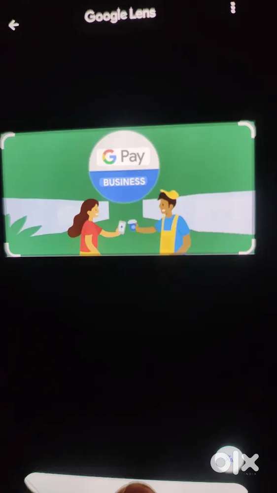 Freelancer In Google pay