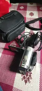 Sony handycam