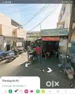 COMMERCIAL PLOT FOR SALE @ ARTS COLLEGE MAIN ROAD OPP MORESUPER MKT MA
