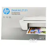 HP DESKJET 2131