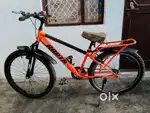 Gang ki cycle hai 2023 model 26inch ki hai sab cheez ok