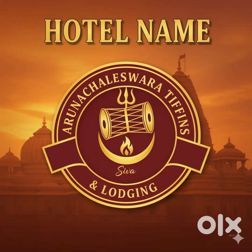 Chef required for tiffin center