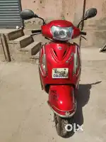 Access 125cc , Well maintained