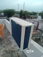 Voltas 1.5 Ton Window AC in Good condition