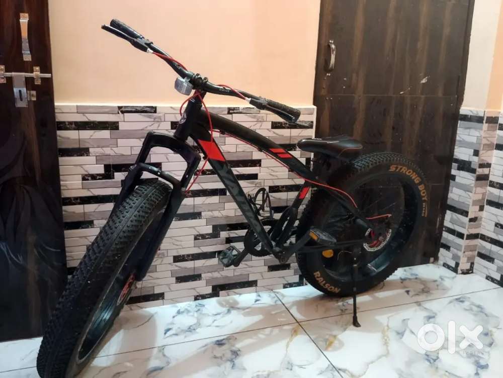 Avon Brand New Sports Cycle