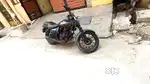 Avenger 150 cc