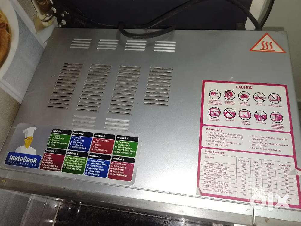 Godrej Microwave Oven