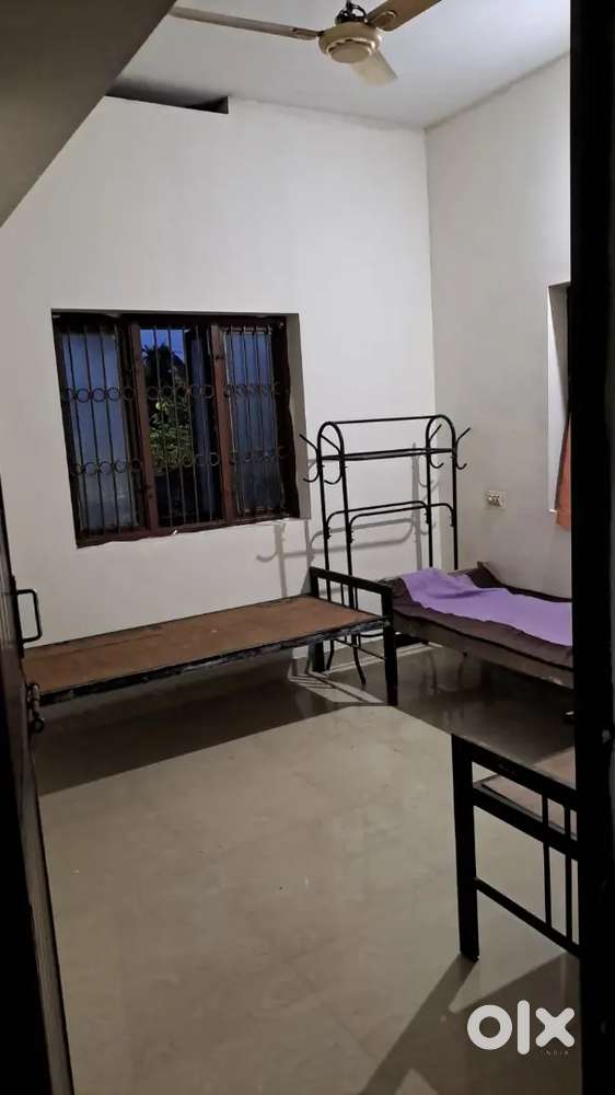 Food And Accommodation For Ladies Near Technopark