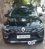 Renault Triber RXZ, 2024, Petrol
