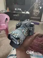 NIKON D90 FOR SALE